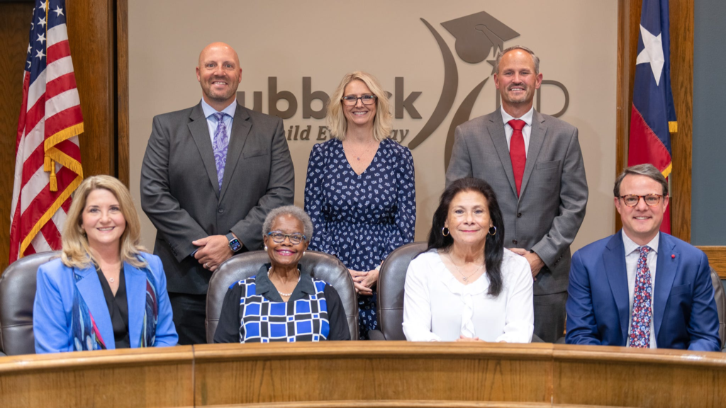 74934483007 lubbock isd school board