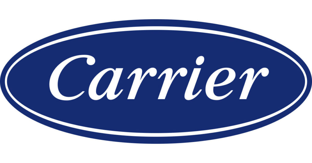 Carrier Logo