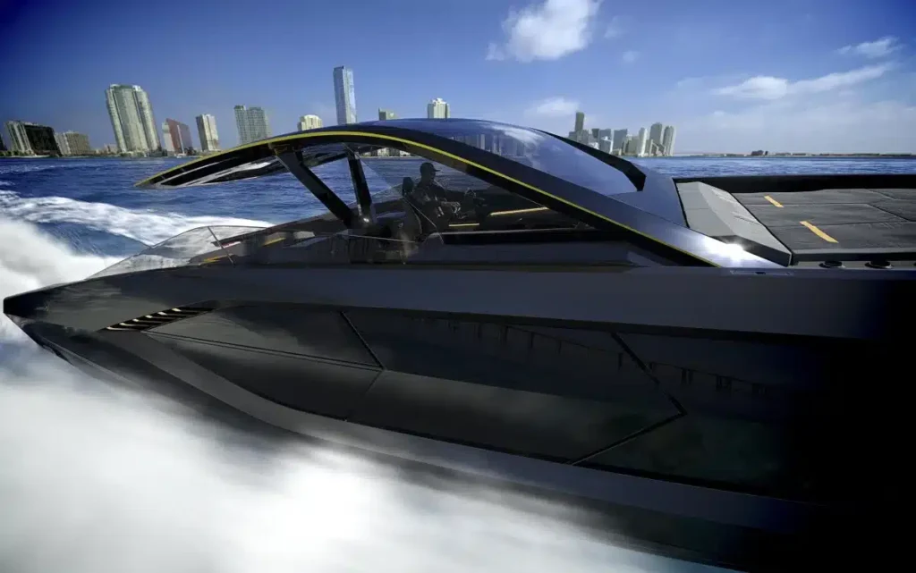 Conor McGregor showcases the luxury of his Lamborghini yacht in new video 1.webp