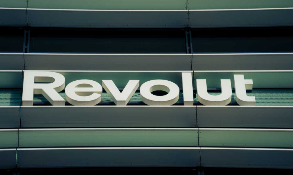 Revolut