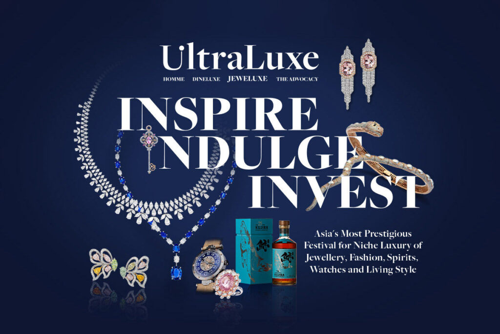 UltraLuxe FEATURED