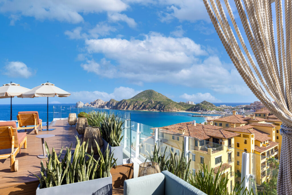 Your Own Slice Of Paradise Luxury Brand Introduces Los Cabos Vacation Rentals With Stunning Views .j