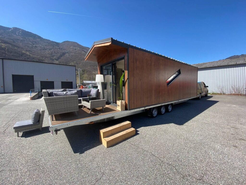 explore the unique luxuries of one of the most creative tiny homes ever built 238857 1