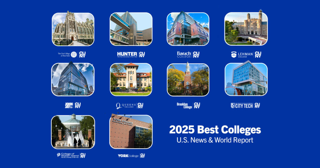 10 2025 Best Colleges 2