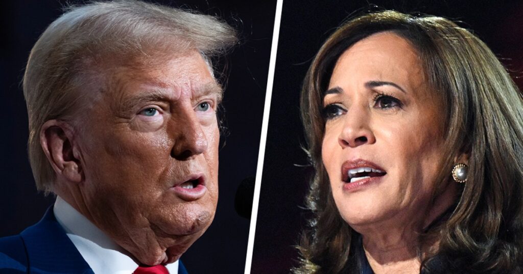 240909 donald trump kamala harris vl 520p c2a39b