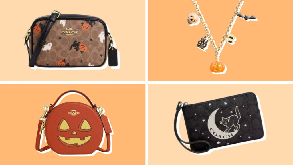 75337291007 coach outlet halloween