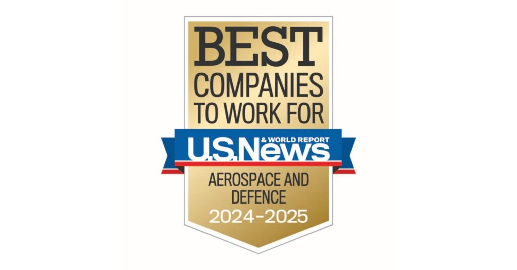 Akima Best Companies Aerospace and Defence