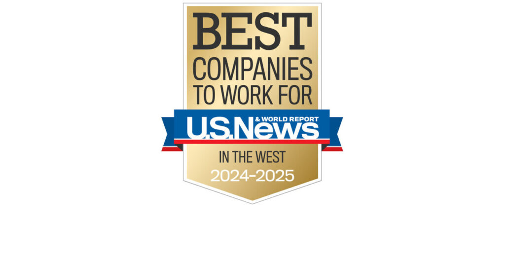 Companies Best Companies In The West