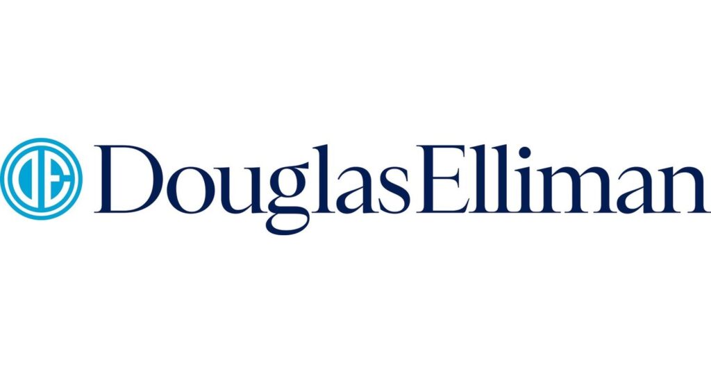 Douglas Elliman Logo