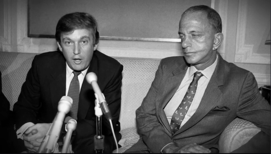 FL Trump Cohn