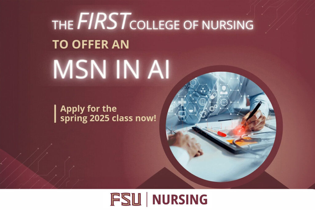 FSU Nursing Feature Social