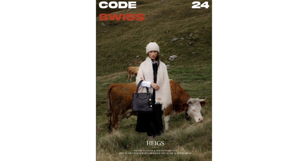 HEIGS AW24