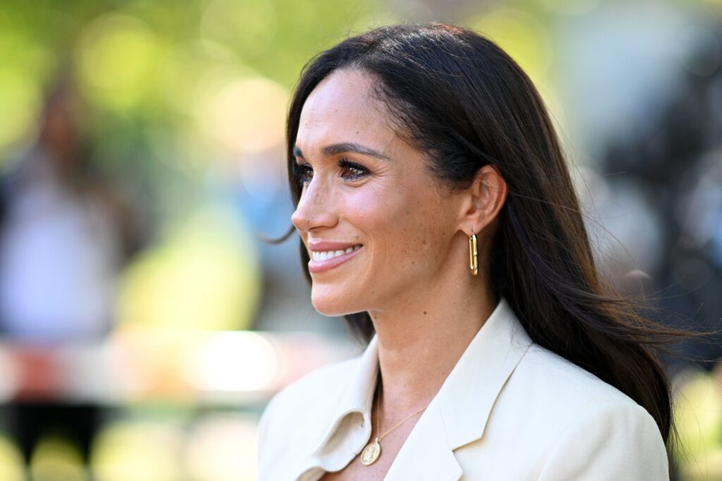 Meghan Markle