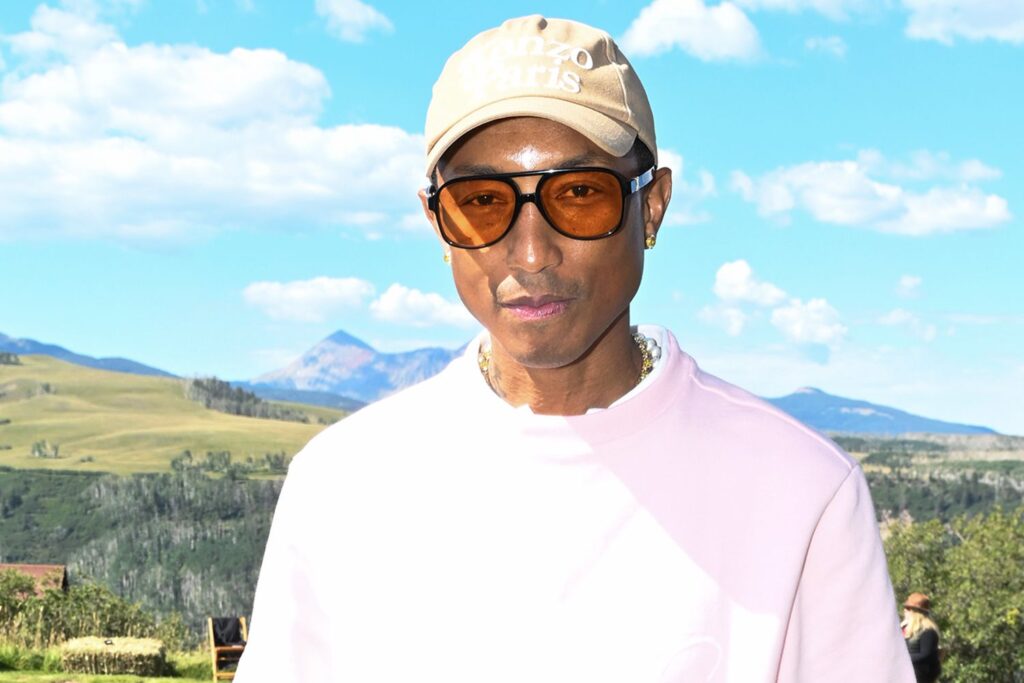 Pharrell Williams 091324 1 2a380be6f6dc4296abb2a95927e8f01c