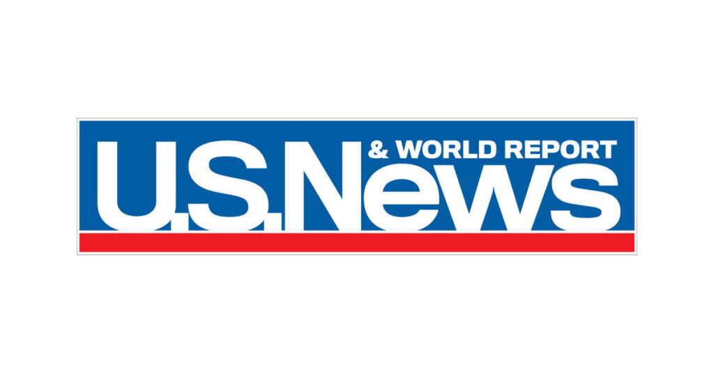 US News Logo