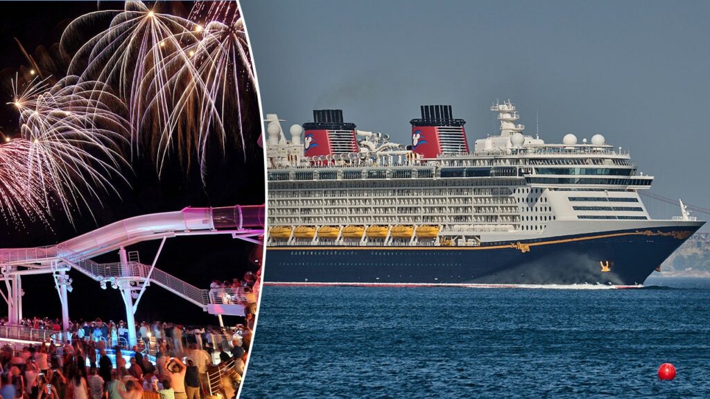 disney cruise featured