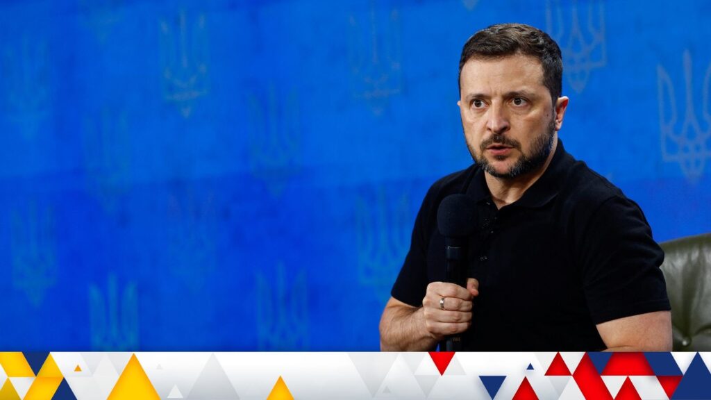 skynews ukraine zelenskyy 6668847