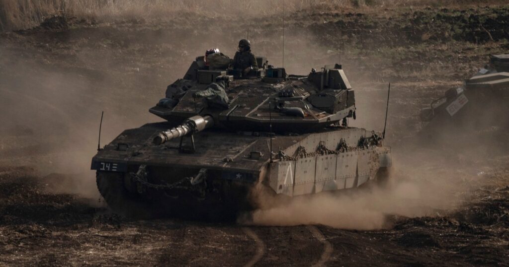 241001 idf tank lebanon mb 0820 f2da5e