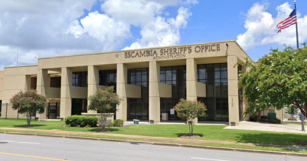 241021 Escambia County Sheriffs Office florida aa 209p b29fc0