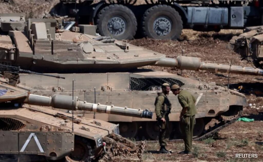 8a6ntim8 israel army reuters 625x300 30 September 24