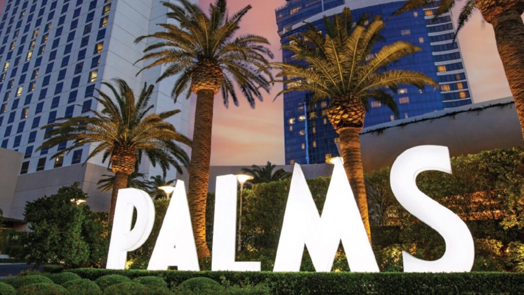 AFM Palms Casino 2