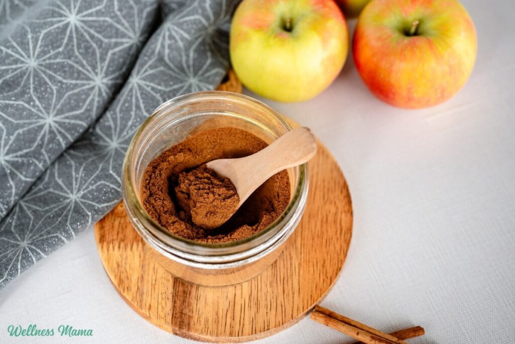 Apple Pie Spice