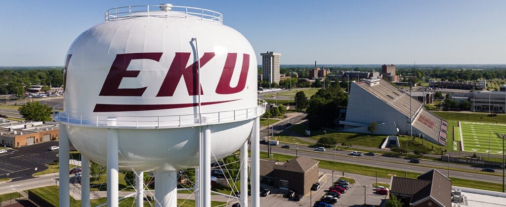 EKU campusbeautifuldrone2 crop