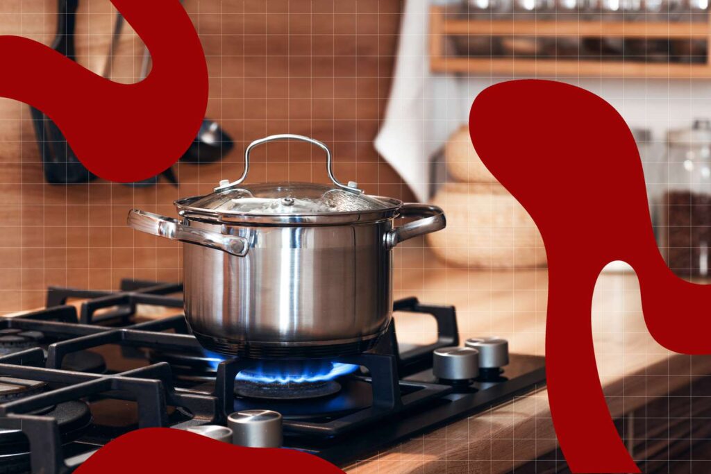 Is Cooking on a Gas Stove Affecting the Air Quality in Your Home Heres What Experts Say 01 79fb31c10