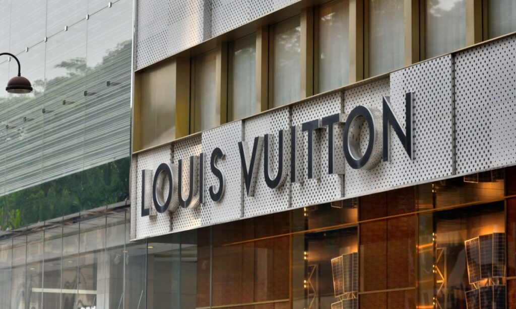 LVMH earnings