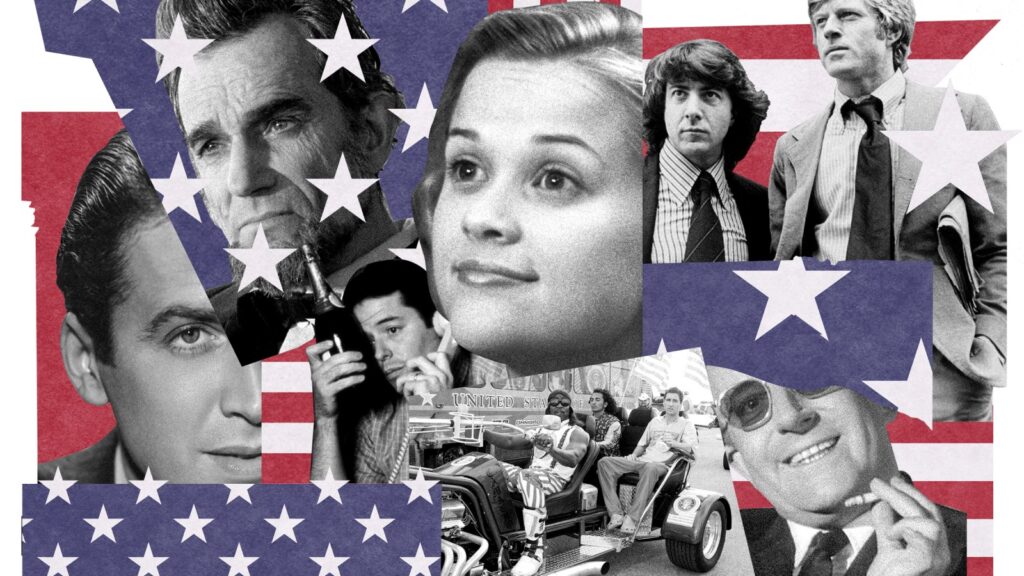 Politics Movies Final