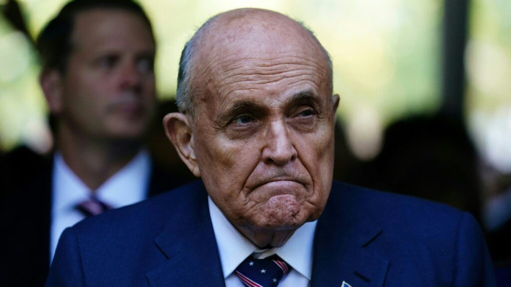 Rudy Giuliani 01 gty kla 241022 1729622717103 hpMain 16x9