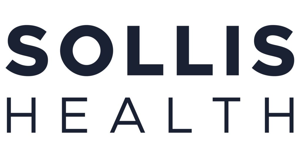 Sollis Health Logo