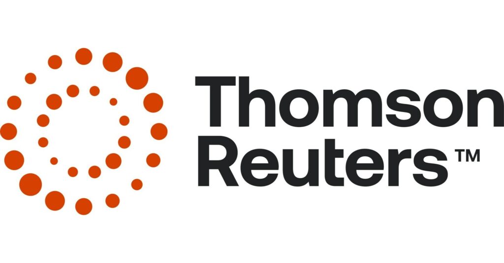 Thomson Reuters Logo