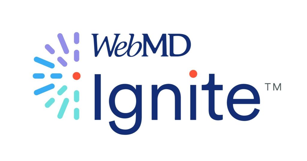 WebMD Ignite Logo