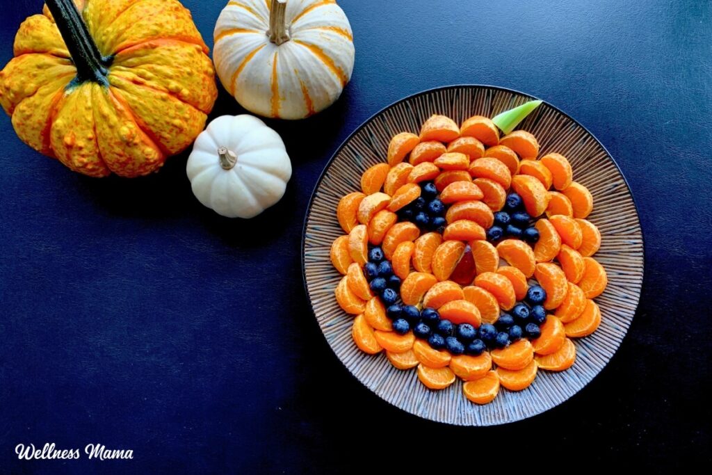 halloween food ideas