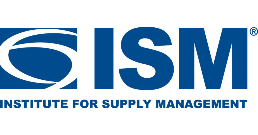 institute for supply management logo