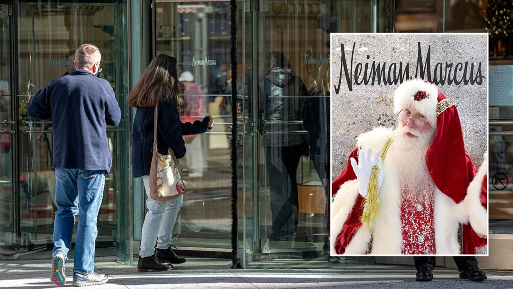 neiman marcus christmas