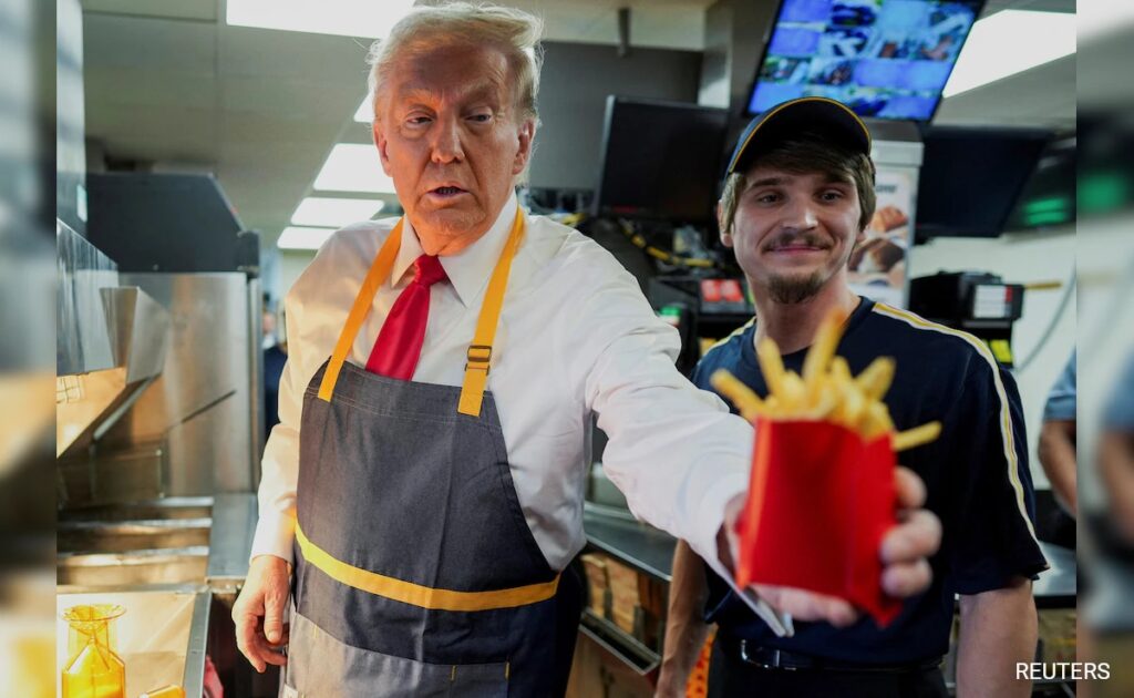 ofcl84ig trump mcdonalds 625x300 21 October 24