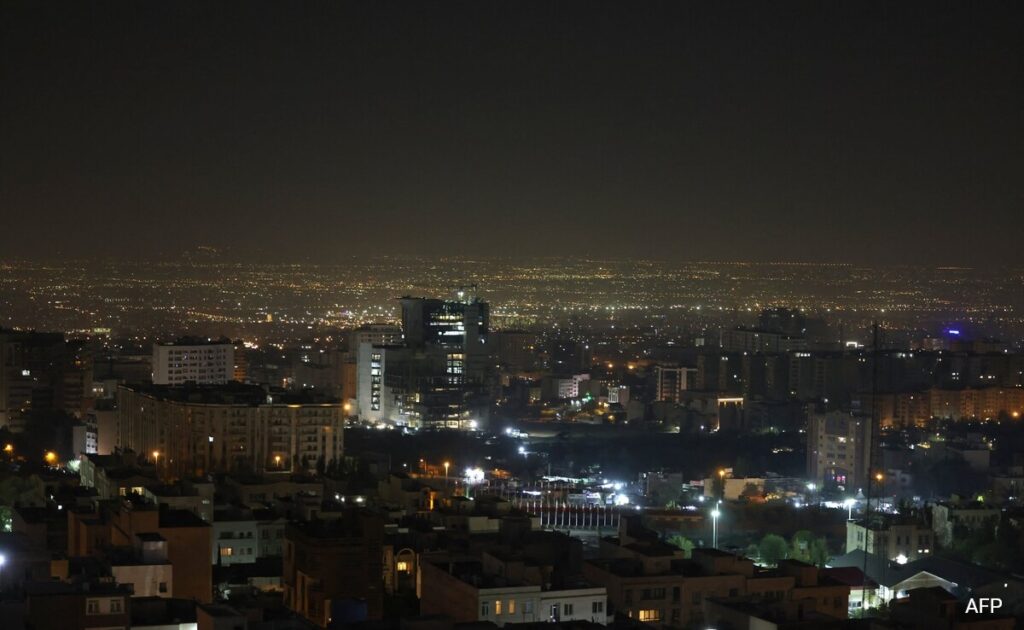 rvd11rv8 tehran afp 625x300 26 October 24