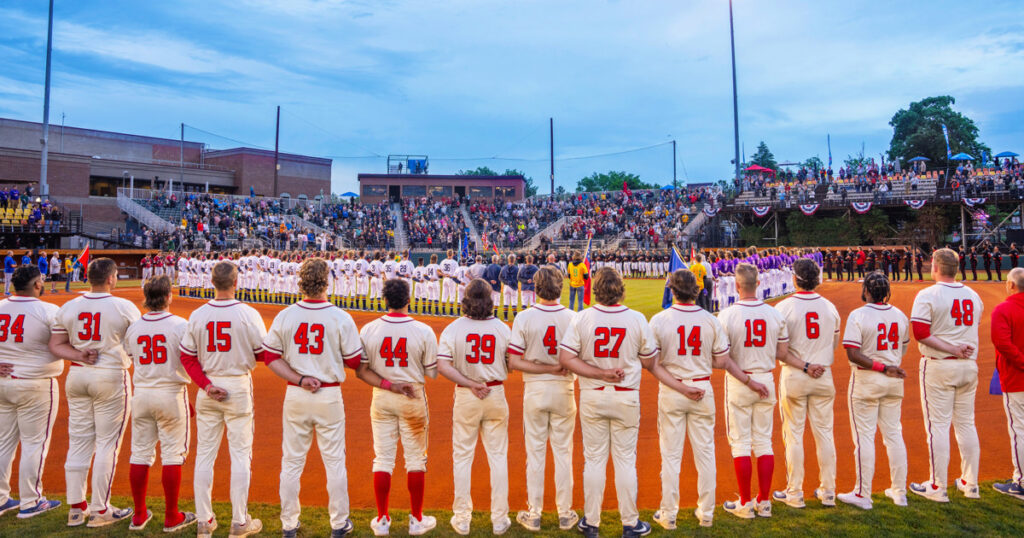 world series photo