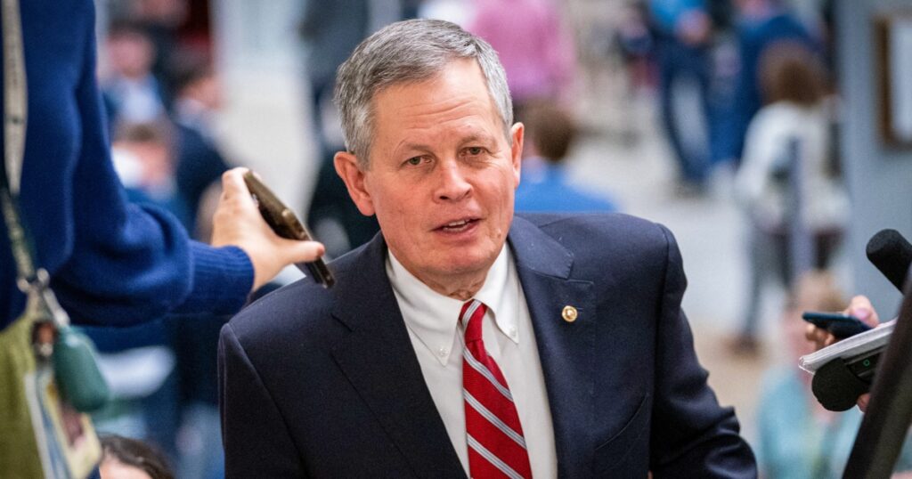 241122 Steve Daines ch 1258 9c8910