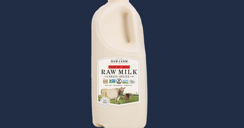 241125 raw milk voluntary recall al 0821 33dc35