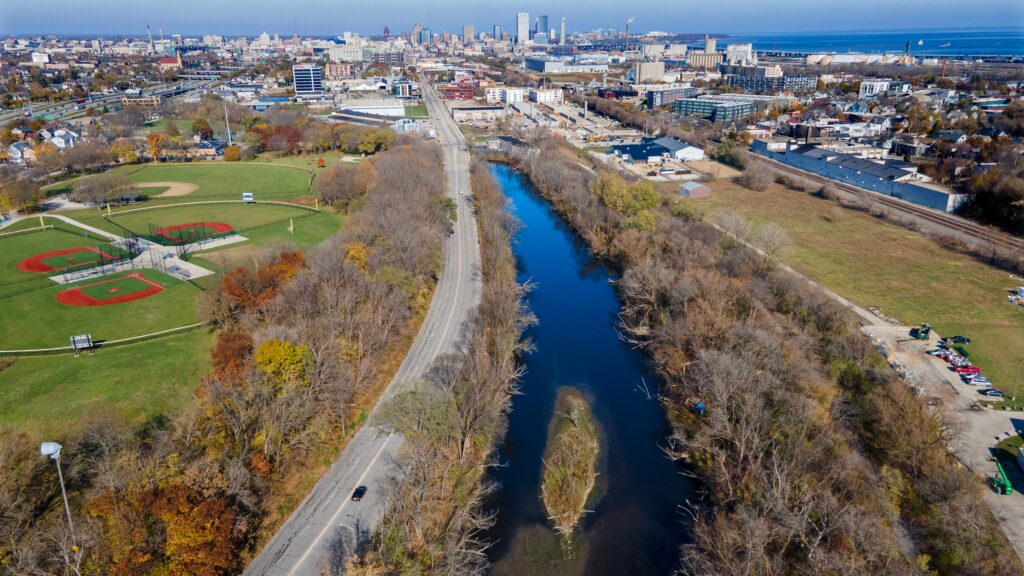 76115062007 kinnickinnic river kk blueprint drone horizontal 13