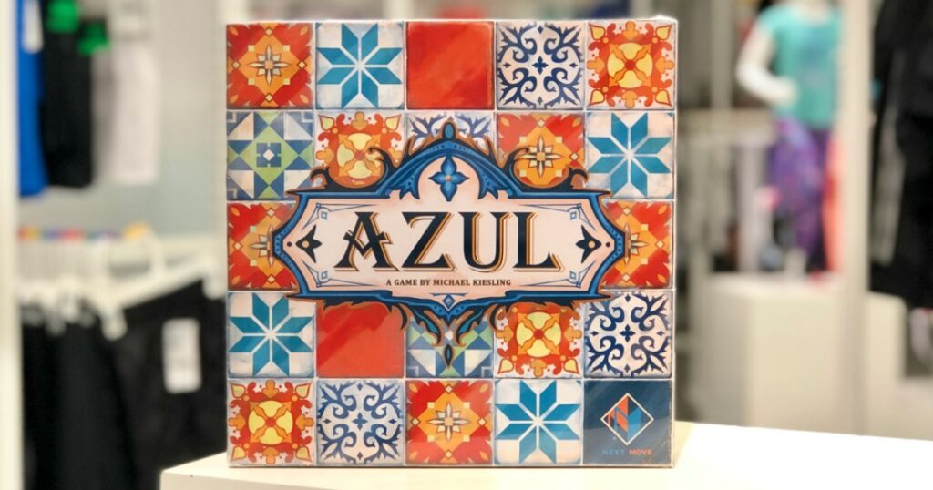 Azul Game