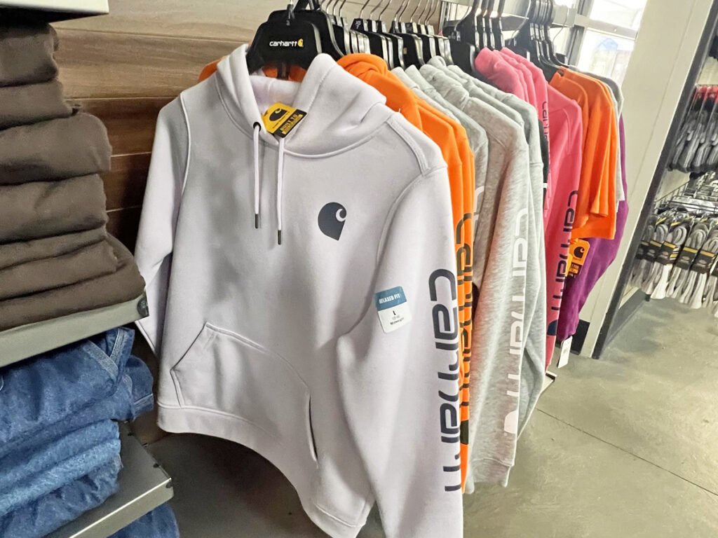 Carhartt Hoodies1