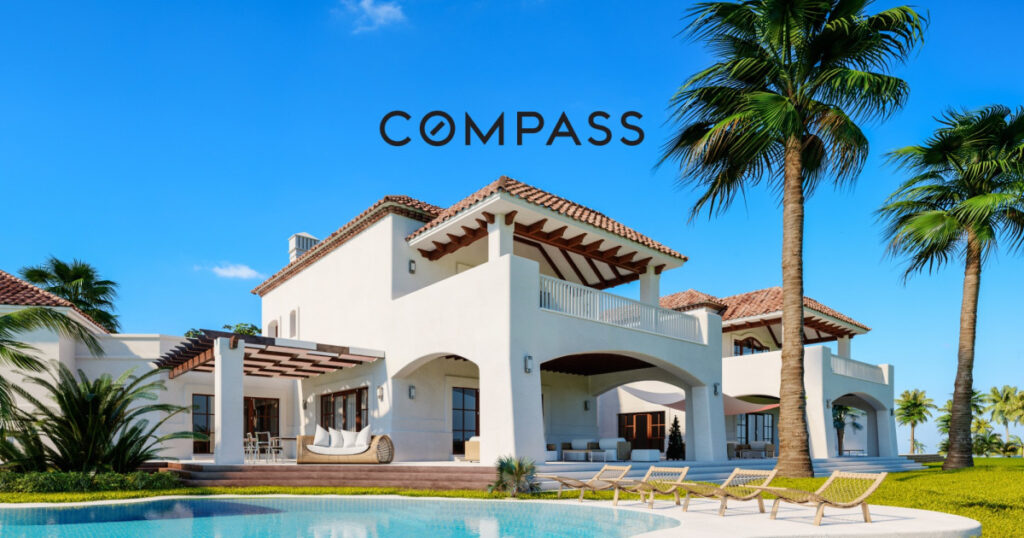 Compass resort