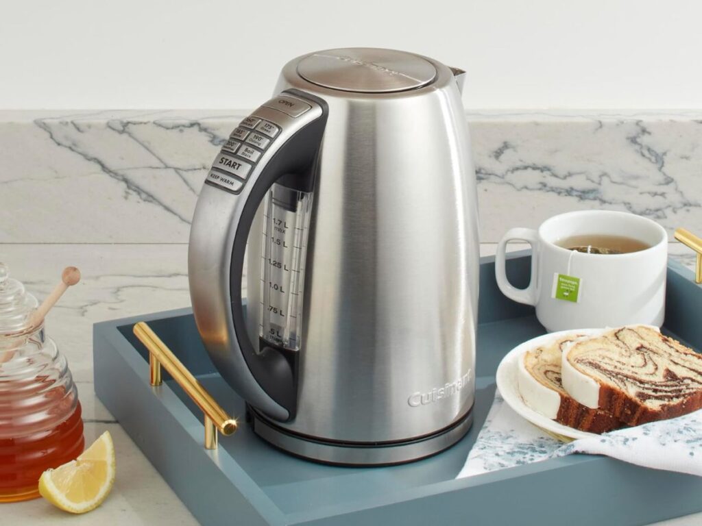 Cuisinart Cordless Kettle