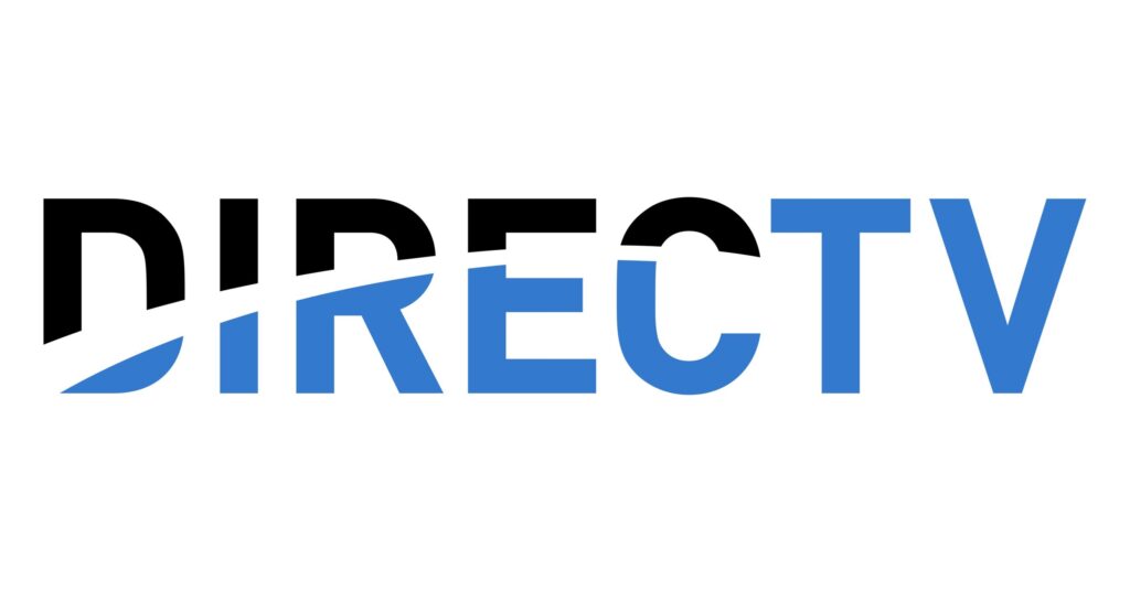 DIRECTV Logo