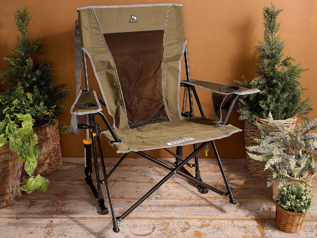 GCI Outdoor Elite Tall Rocking Chair