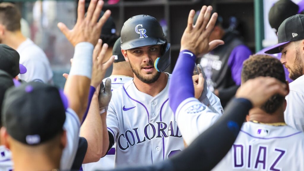 Kris Bryant Colorado Rockies USATSI18068966